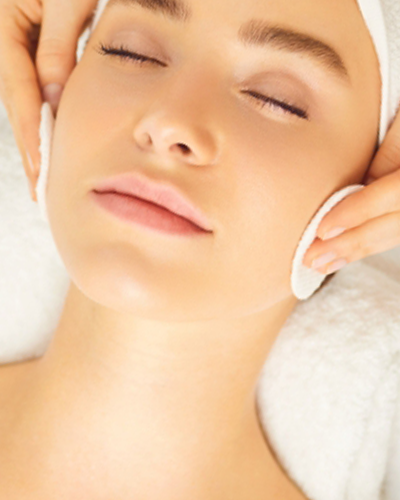 Advanced Skincare Combo