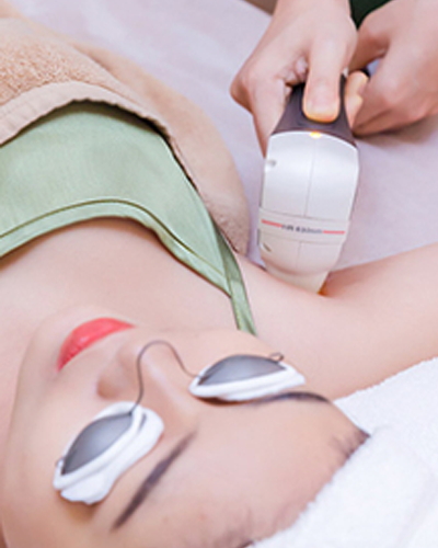 Smooth Hair Removal Combo